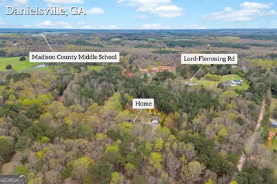 1718 Esco Road, Danielsville, GA 30633 - Photo 56