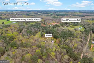 1718 Esco Rd, Danielsville, GA 30633 - Photo 56