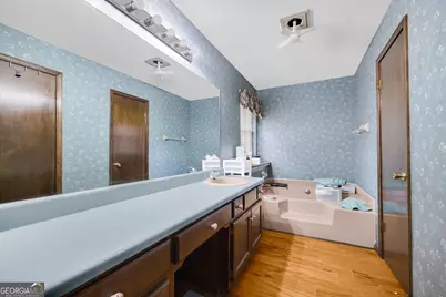 1718 Esco Road, Danielsville, GA 30633 - Photo 22