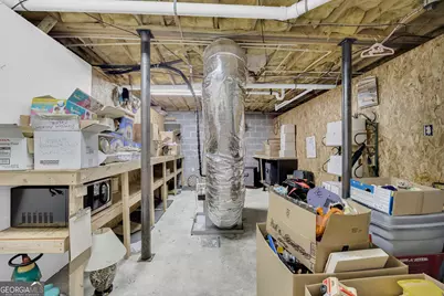 1718 Esco Road, Danielsville, GA 30633 - Photo 30