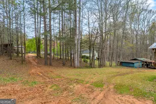1718 Esco Rd, Danielsville, GA 30633 - Photo 50