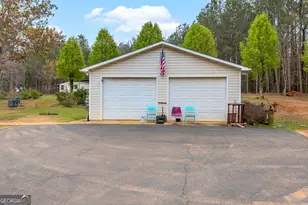 1718 Esco Rd, Danielsville, GA 30633 - Photo 44