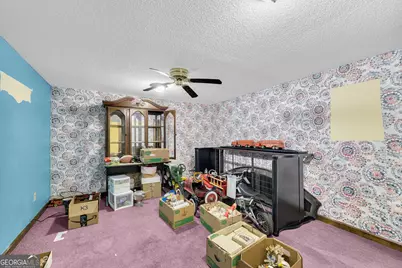 1718 Esco Road, Danielsville, GA 30633 - Photo 28