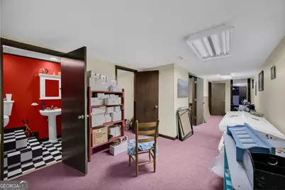 1718 Esco Road, Danielsville, GA 30633 - Photo 34