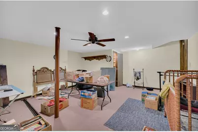 1718 Esco Road, Danielsville, GA 30633 - Photo 26