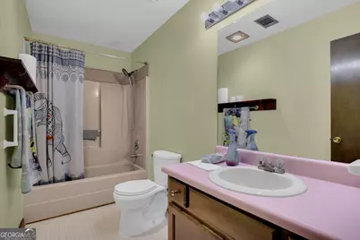 1718 Esco Road, Danielsville, GA 30633 - Photo 12