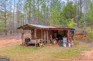 1718 Esco Rd, Danielsville, GA 30633 - Photo 48