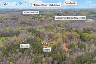 1718 Esco Rd, Danielsville, GA 30633 - Photo 60