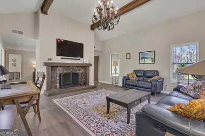 36 Fairway Lane, Peachtree City, GA 30269 - Photo 18