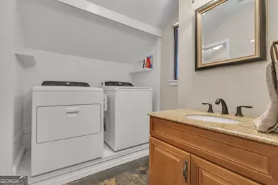 36 Fairway Lane, Peachtree City, GA 30269 - Photo 30