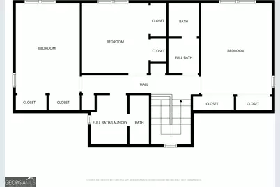 36 Fairway Lane, Peachtree City, GA 30269 - Photo 44