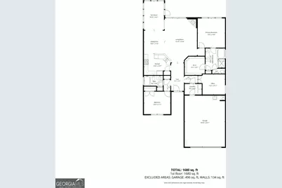 105 Champions Court, Griffin, GA 30223 - Photo 38
