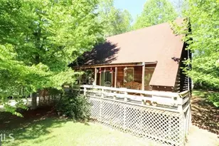 465 Lakeside Trail, Martin, GA 30557 - Photo 1