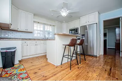 228 Bevis Street, Bowdon, GA 30108 - Photo 20