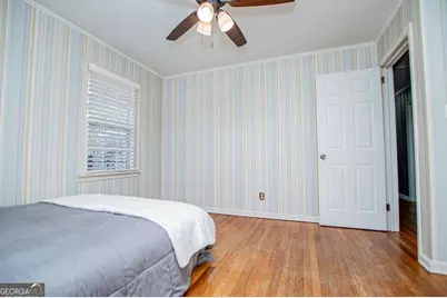 228 Bevis Street, Bowdon, GA 30108 - Photo 44