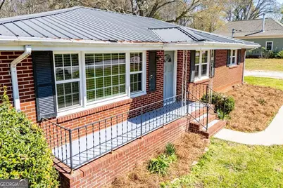 228 Bevis Street, Bowdon, GA 30108 - Photo 6