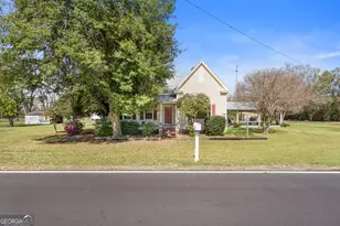 284 Dover Rd, Sylvania, GA 30467 - Photo 2