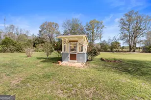 284 Dover Rd, Sylvania, GA 30467 - Photo 28