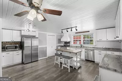 284 Dover Road, Sylvania, GA 30467 - Photo 8