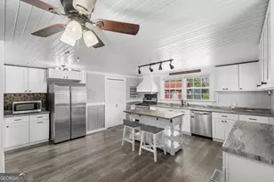 284 Dover Rd, Sylvania, GA 30467 - Photo 8