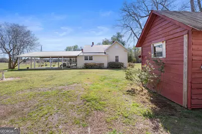 284 Dover Road, Sylvania, GA 30467 - Photo 18