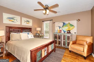 377 E River Bend Dr, Eatonton, GA 31024 - Photo 18