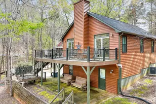 377 E River Bend Dr, Eatonton, GA 31024 - Photo 1