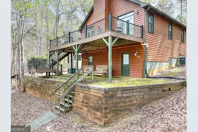 377 E River Bend Dr, Eatonton, GA 31024 - Photo 2