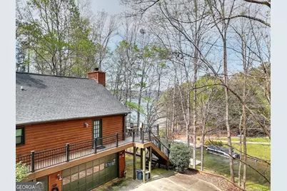 377 E River Bend Dr, Eatonton, GA 31024 - Photo 36