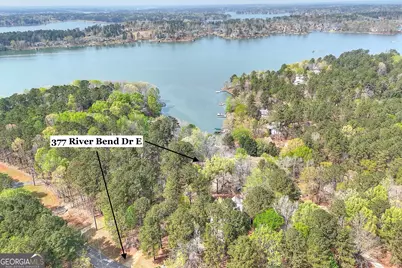 377 E River Bend Dr, Eatonton, GA 31024 - Photo 40