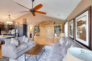 377 E River Bend Dr, Eatonton, GA 31024 - Photo 6