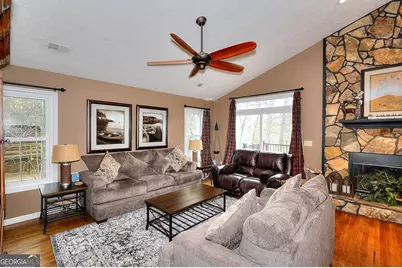 377 E River Bend Dr, Eatonton, GA 31024 - Photo 12