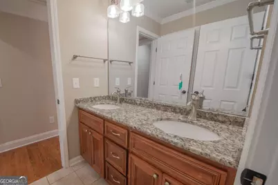 1221 Knob Creek Drive, Athens, GA 30606 - Photo 22