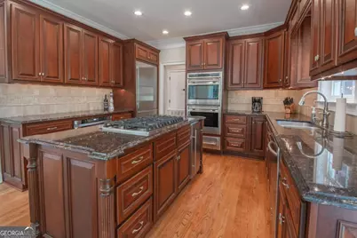 1221 Knob Creek Drive, Athens, GA 30606 - Photo 6