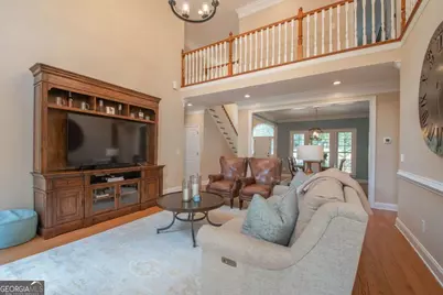 1221 Knob Creek Drive, Athens, GA 30606 - Photo 4