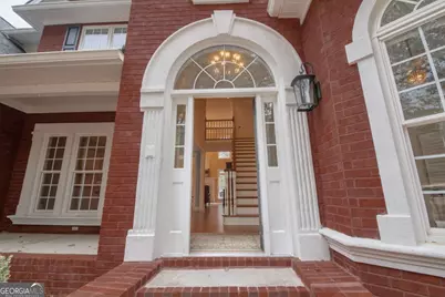 1221 Knob Creek Drive, Athens, GA 30606 - Photo 2