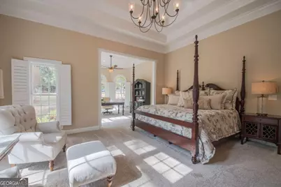 1221 Knob Creek Drive, Athens, GA 30606 - Photo 14