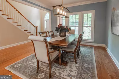 1221 Knob Creek Drive, Athens, GA 30606 - Photo 12