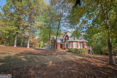 1221 Knob Creek Drive, Athens, GA 30606 - Photo 36