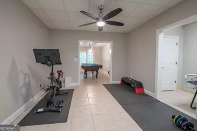 1221 Knob Creek Drive, Athens, GA 30606 - Photo 30