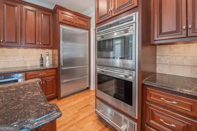 1221 Knob Creek Drive, Athens, GA 30606 - Photo 8