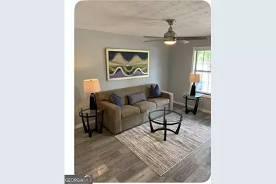 856 Five Forks Trickum Road, Lawrenceville, GA 30046 - Photo 1