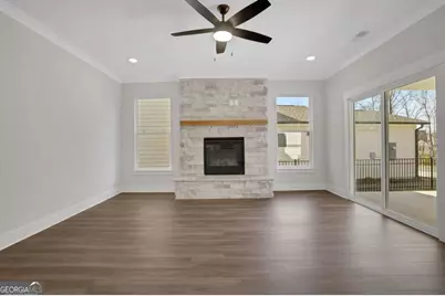 139 Marble Tree Way, Ball Ground, GA 30107 - Photo 6