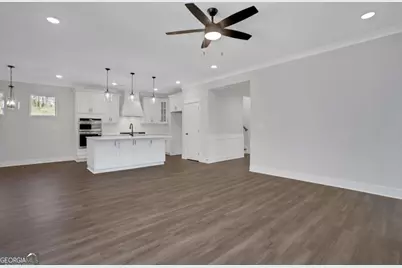 139 Marble Tree Way, Ball Ground, GA 30107 - Photo 8