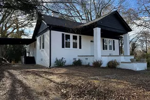 37 W Church St, Elberton, GA 30635 - Photo 1