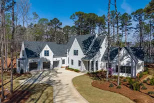 1086 Mallard Ln, Greensboro, GA 30642 - Photo 4