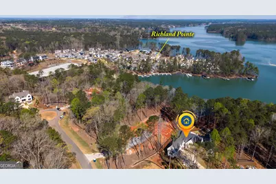 1086 Mallard Lane, Greensboro, GA 30642 - Photo 6