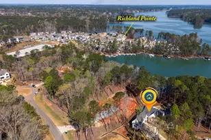 1086 Mallard Ln, Greensboro, GA 30642 - Photo 6