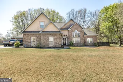 518 Southland Trail, Byron, GA 31008 - Photo 1