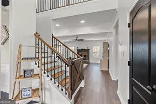 22 Huntsman Run, Senoia, GA 30276 - Photo 10